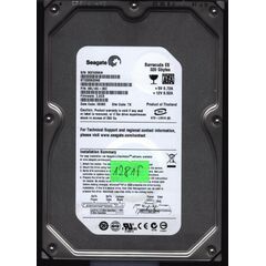 Жесткий диск Seagate 320ГБ ST3320620NS, фото 
