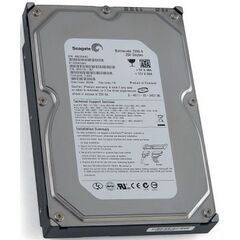 Жесткий диск Seagate 250ГБ ST3250824AS, фото 