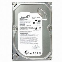 Жесткий диск Seagate 320ГБ ST3320418AS, фото 
