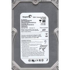 Жесткий диск Seagate 300ГБ ST3300831SCE, фото 