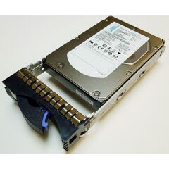 Жесткий диск IBM 1ТБ 44X3245, фото 