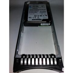 Жесткий диск IBM 900ГБ 00WY598, фото 