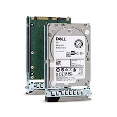Жесткий диск Dell 2.4ТБ YRY9K, фото 