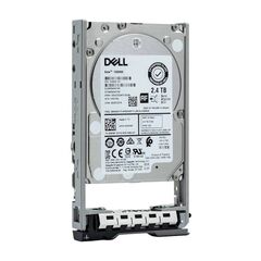 Жесткий диск Dell 2.4ТБ 400-BBFR, фото 