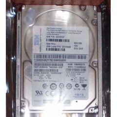 Жесткий диск IBM 600ГБ 00Y5707, фото 