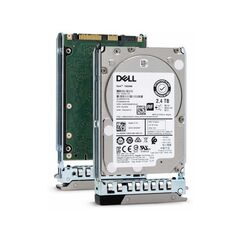 Жесткий диск Dell 2.4ТБ 1PR1M, фото 