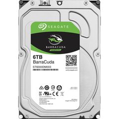 Жесткий диск Seagate 6ТБ ST6000DM003, фото 