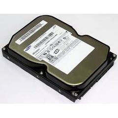 Жесткий диск SAMSUNG SP2514N Spinpoint 250GB ATA/IDE, фото 