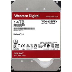 Жесткий диск WD 14ТБ WD140EFFX, фото 