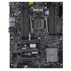 Материнская плата Supermicro X11SRA ATX LGA 2066, Bulk, MBD-X11SRA-B, фото 