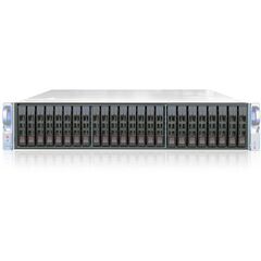 Корпус Supermicro SuperChassis 216BE16-R920LPB Rack 920Вт Чёрный 2U, CSE-216BE16-R920LPB, фото 