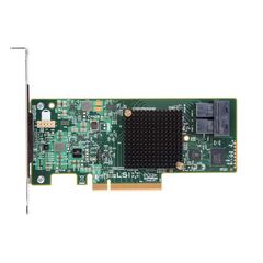 RAID-контроллер Intel RAID Controller SAS-3 12 Гб/с LP, RS3UC080, фото 