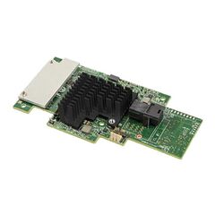 RAID-контроллер Intel Integrated RAID Module SAS-3 12 Гб/с, RMS3CC040, фото 