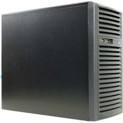 Корпус Supermicro 731i-300B CSE-731I-300B, фото 