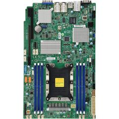 Материнская плата Supermicro X11SPW-CTF WIO LGA 3647, Retail, MBD-X11SPW-CTF-O, фото 