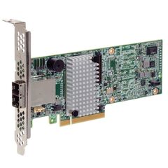 RAID-контроллер Intel RAID Controller SAS-3 12 Гб/с, RS3SC008, фото 