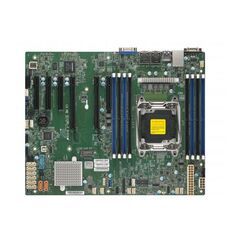 Материнская плата Supermicro X11SRL-F ATX LGA 2066, Retail, MBD-X11SRL-F-O, фото 