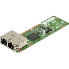 Сетевая карта Supermicro i350 1 Гб/с RJ-45 2-port, AOC-CGP-i2, фото 