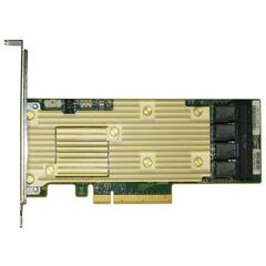 RAID-контроллер Intel RAID Adapter SAS-3 12 Гб/с, RSP3TD160F, фото 