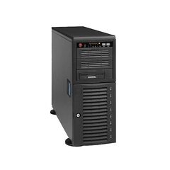 Корпус Supermicro SuperChassis 743i-665B Tower 665Вт Чёрный 4U, CSE-743I-665B, фото 