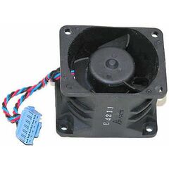 DELL GFB0412SHE Вентилятор в сборе, фото 