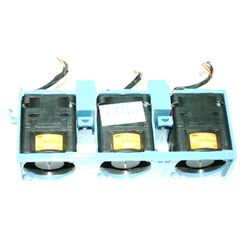 HP 307525-001 Power Supply Вентилятор в сборе, фото 