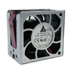 HP 407747-001 60mmx38mm Hot Plug Вентилятор в сборе, фото 