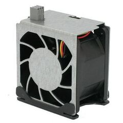 HP 413978-001 92mm Вентилятор в сборе, фото 