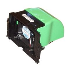 DELL 2X585 Вентилятор в сборе, фото 