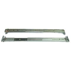 HP 374503-001 3u-7u Sps Rack Mount Kit не включает кабельный органайзер, фото 