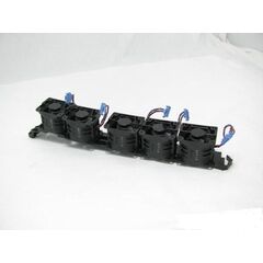 DELL 8W271 Вентилятор в сборе, фото 