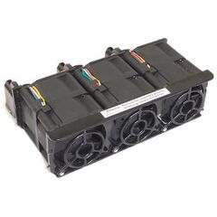 HP 412212-001 System Вентилятор в сборе, фото 