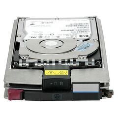 Жесткий диск HP 146ГБ AD333A, фото 