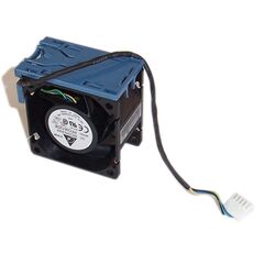 HP 454350-001 System Вентилятор в сборе, фото 