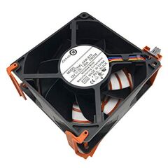 DELL C9857 92x92x38mm 12v Вентилятор в сборе, фото 