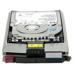Жесткий диск HP 600ГБ 518735-001, фото 