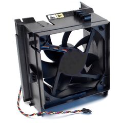 DELL RR527 Cooling Вентилятор в сборе, фото 