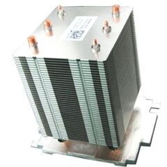 DELL KW180 Processor радиатор, фото 
