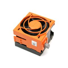 DELL GY093 12v Hot Pluggable Вентилятор в сборе, фото 