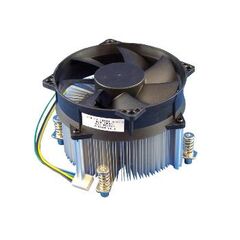 HP 5187-8413 Processor радиатор, фото 