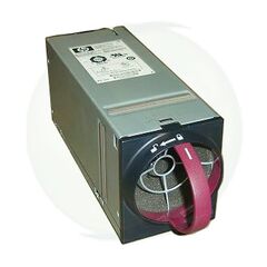HP 507521-001 System Вентилятор в сборе, фото 