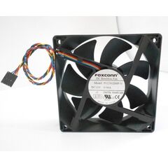 DELL NN495 12vdc 120mm Вентилятор в сборе, фото 
