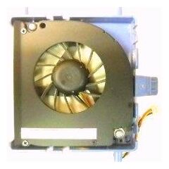 DELL HK120 Hard Drive Вентилятор в сборе, фото 