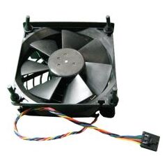 DELL WM554 92x25 2.0 Memory Cooling Вентилятор (кулер), фото 