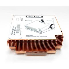 IBM 69Y1207 130w Processor радиатор, фото 