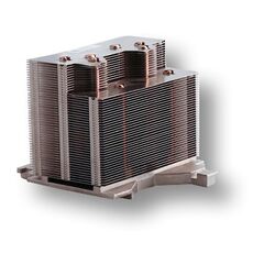 DELL U884K Processor радиатор, фото 