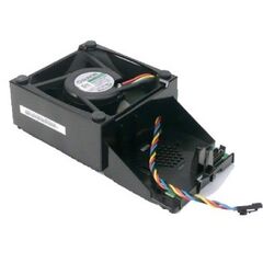 DELL H814N Вентилятор в сборе, фото 
