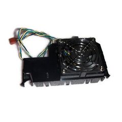 HP 645327-001 Chassis Вентилятор в сборе, фото 