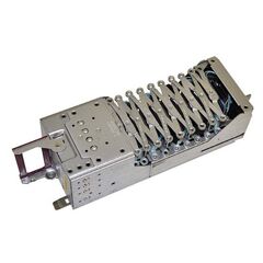 HP 498472-001 2-port I/o Module Board Assembly, фото 
