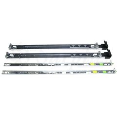 HP 509561-001 Rack Mounting монтажный комплект (рельсы), фото 